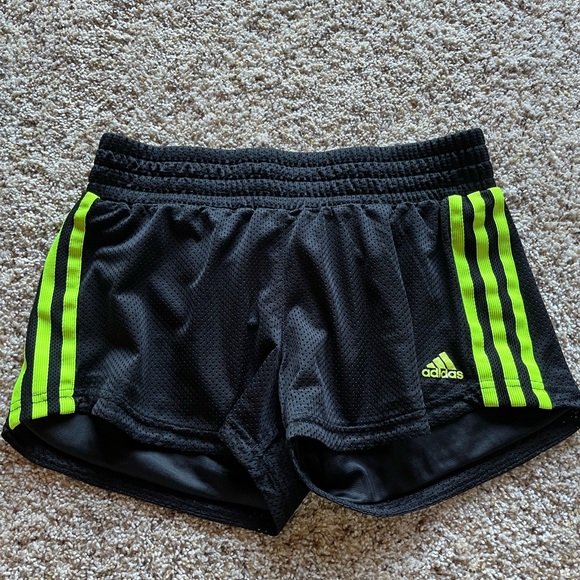 Adidas shorts - Picture 1 of 1